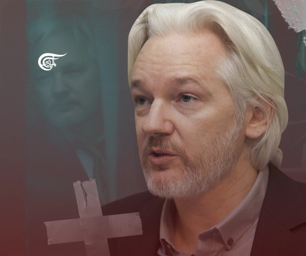 Assange Assassination Plot: Media Silence Assange Assassination Plot: Media Silence