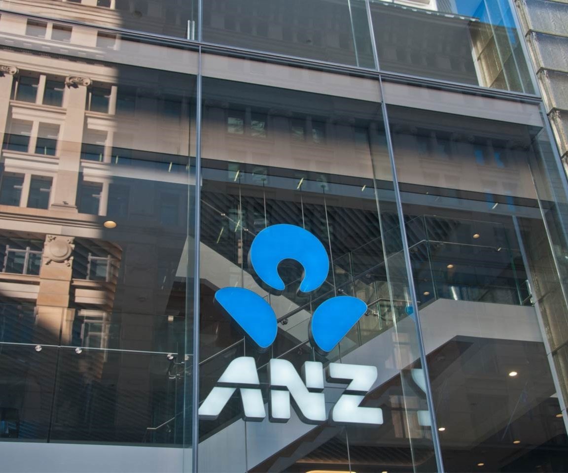 ANZ Bank New Zealand ANZ Bank New Zealand