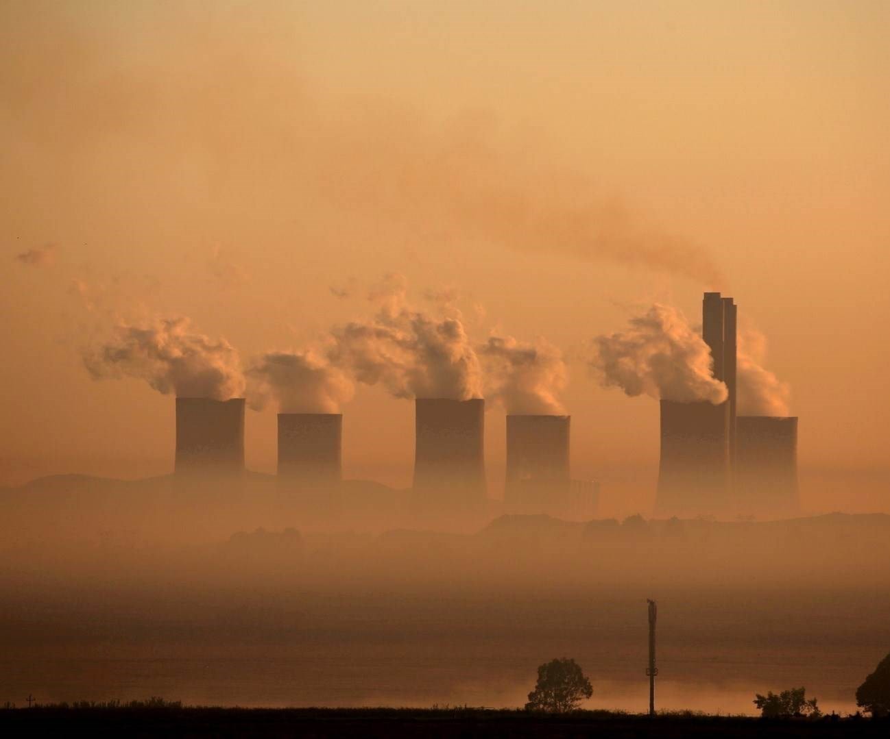 US Admits Climate Change Poses Threats on its National Security US Admits Climate Change Poses Threats on its National Security