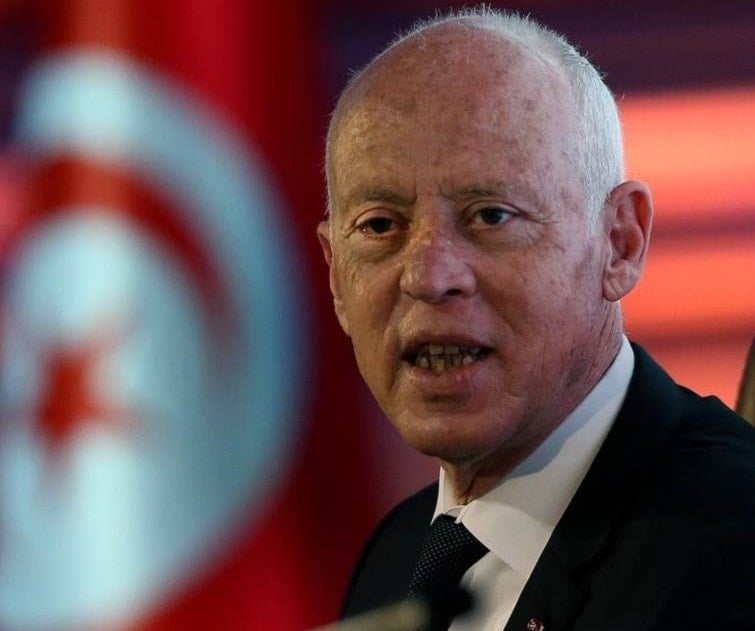 Saeid: Tunisian Youth will Have Opportunity to Engage in Honest and Impartial National Dialogue Saeid: Tunisian Youth will Have Opportunity to Engage in Honest and Impartial National Dialogue