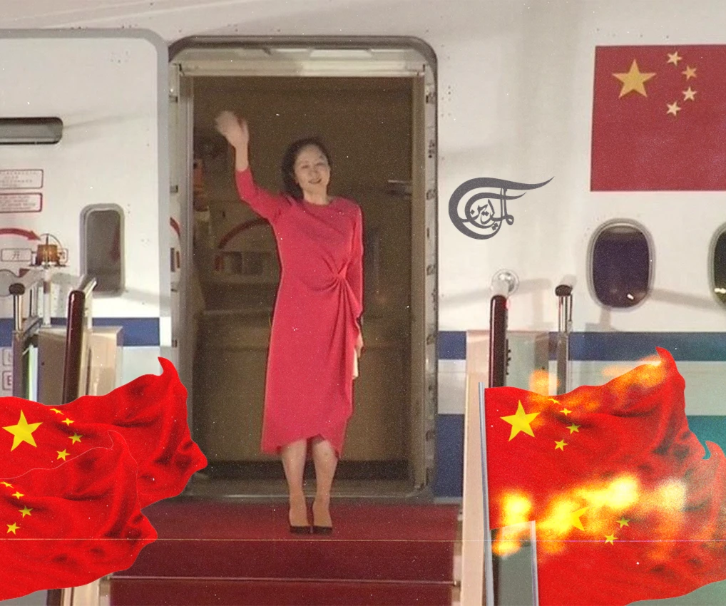 The Meng Wanzhou Case Shows the Limits of ‘Lawfare’ and the Course for the Sino-American Competition The Meng Wanzhou Case Shows the Limits of ‘Lawfare’ and the Course for the Sino-American Competition