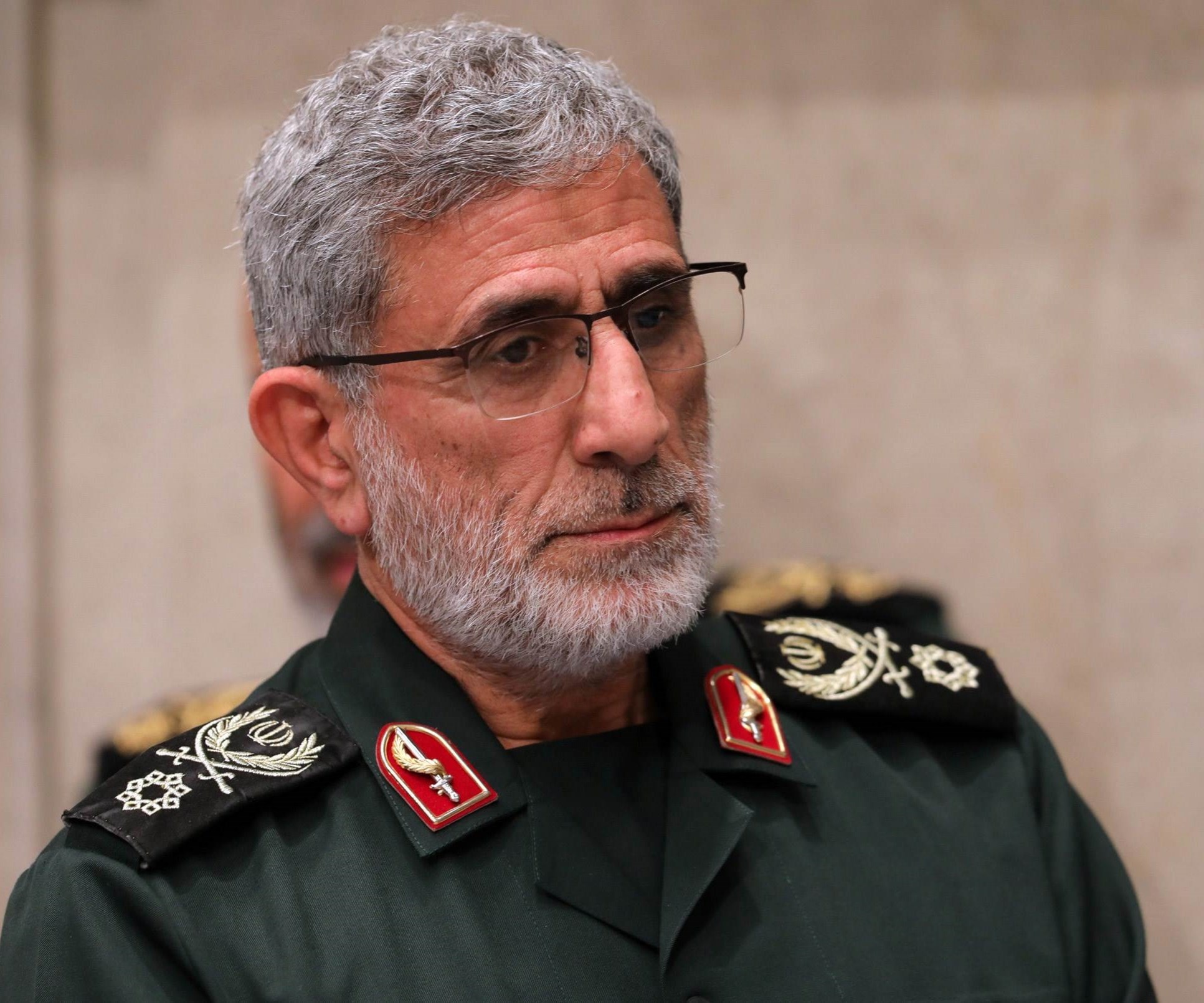Iranian Ambassador to Baghdad Affirmed Iran's Support for the Elections Iranian Ambassador to Baghdad Affirmed Iran's Support for the Elections