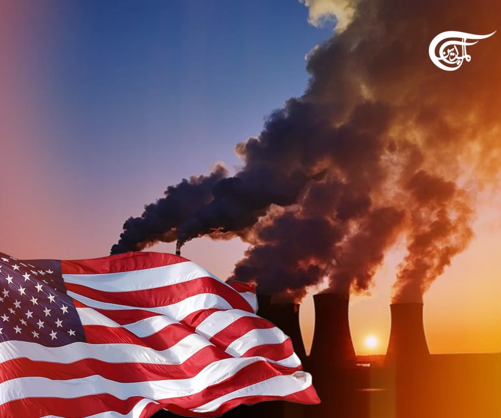 US Always Comes First Detrimentally: The Global Warming Issue US Always Comes First Detrimentally: The Global Warming Issue