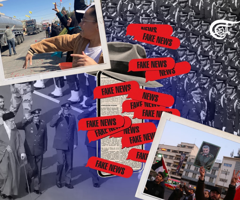 Resistance Forces In The ME Stronger Than Ever, But Not If You Read Western-Gulf Media Resistance Forces In The ME Stronger Than Ever, But Not If You Read Western-Gulf Media