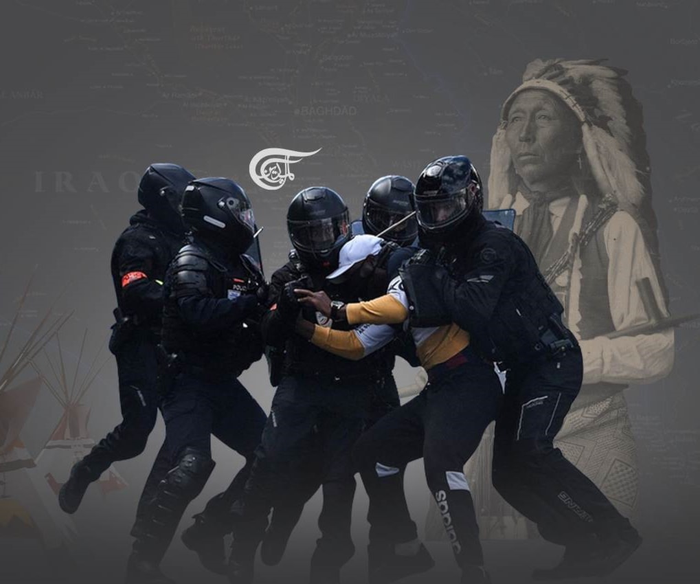 US racism; from slavery to the present-day police brutality US racism; from slavery to the present-day police brutality