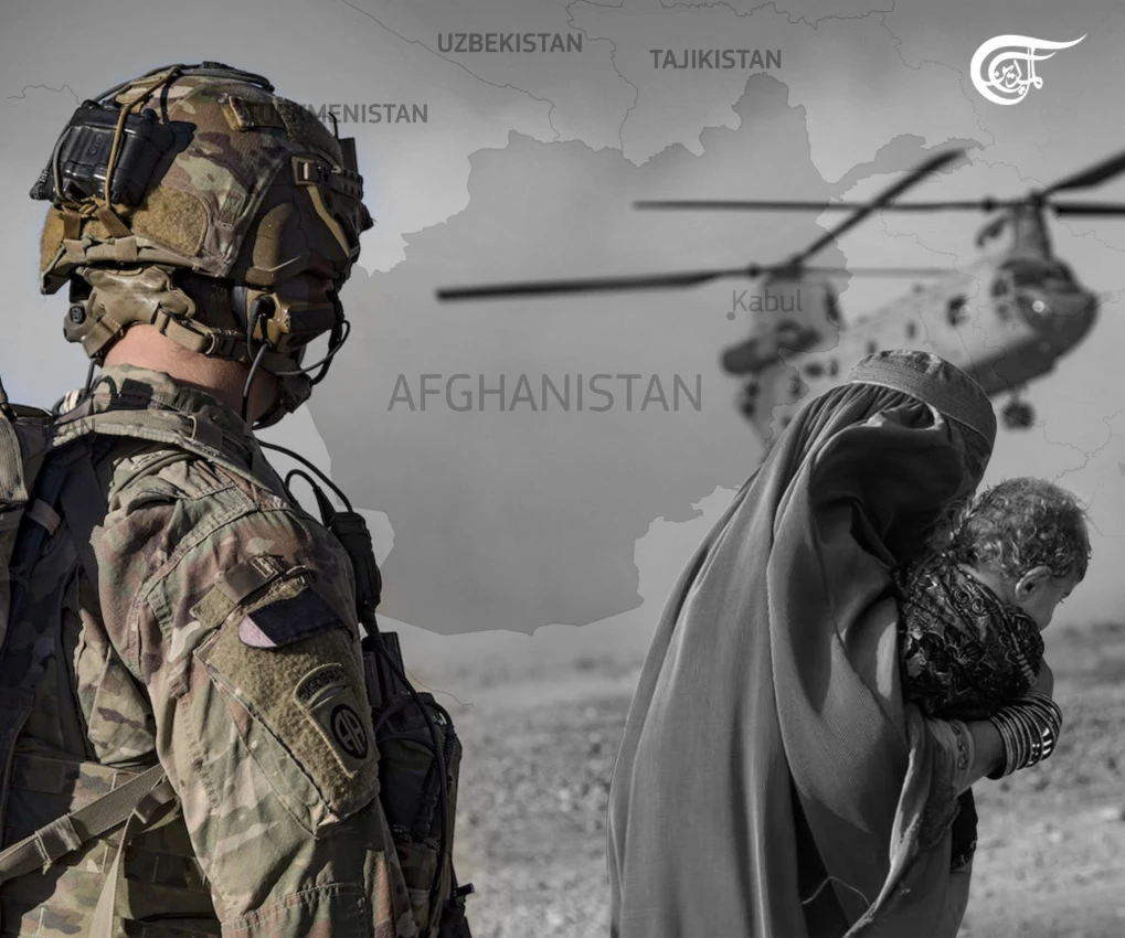 Women’s Rights in Afghanistan: Whitewashing US Imperialism Women’s Rights in Afghanistan: Whitewashing US Imperialism