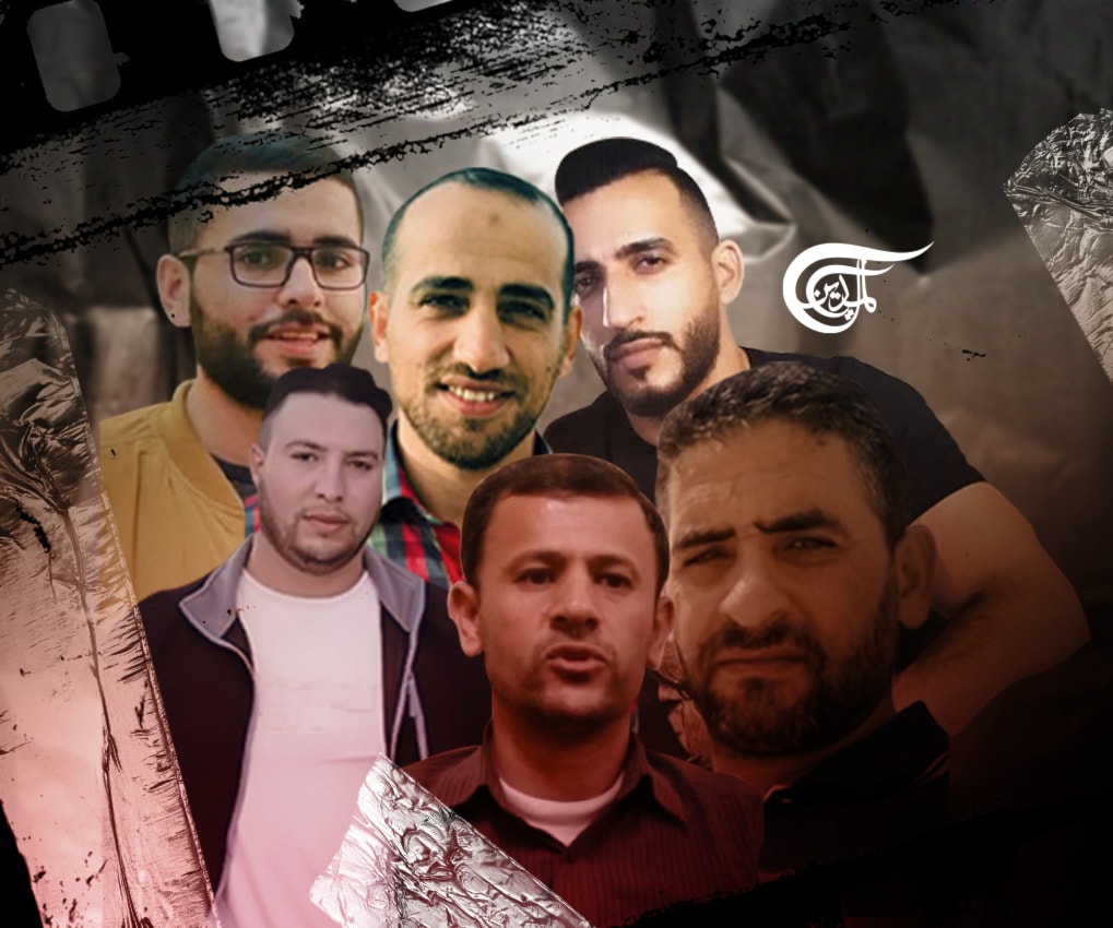 EXCLUSIVE: "Israel’s" Persecution Of Hunger Striking Palestinians Sparks Global Campaign For Their Release, Says Samidoun EXCLUSIVE: "Israel’s" Persecution Of Hunger Striking Palestinians Sparks Global Campaign For Their Release, Says Samidoun