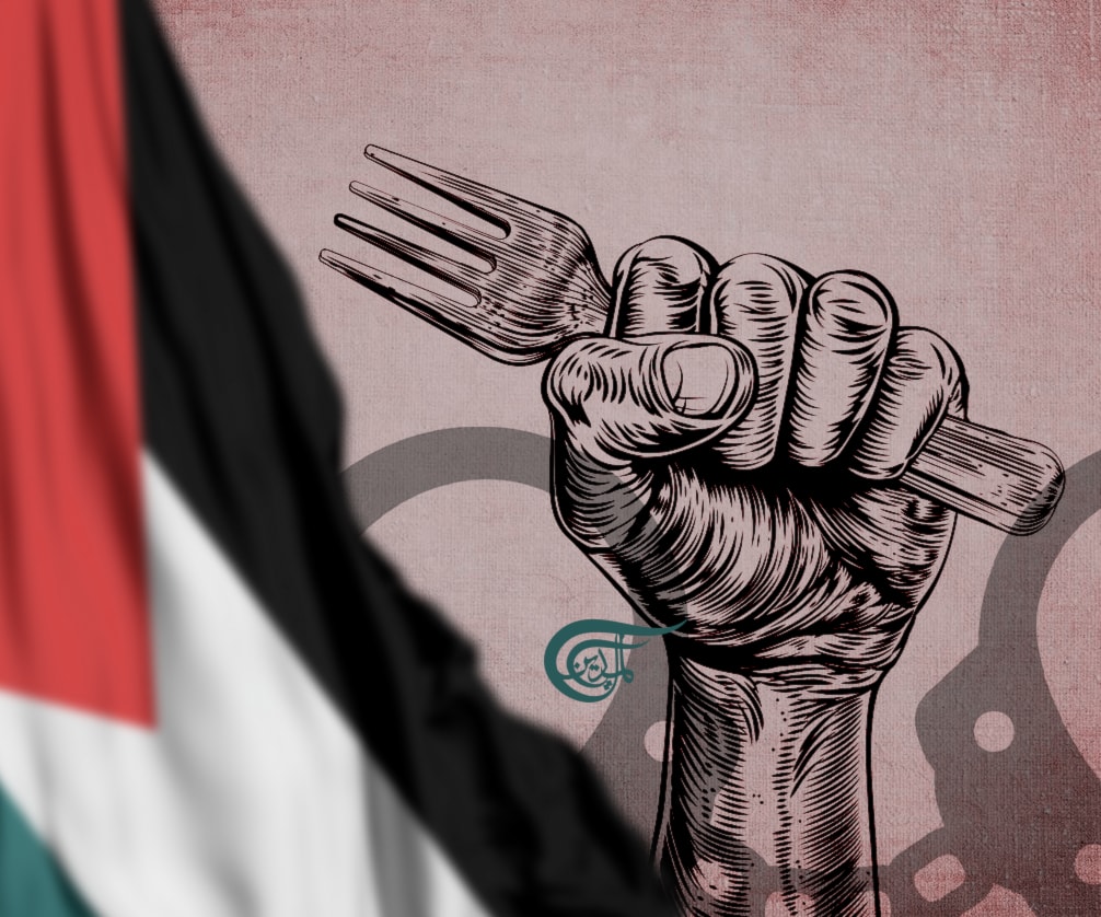 “Epitome of Freedom” Palestinian Hunger-Strike Prisoners “Epitome of Freedom” Palestinian Hunger-Strike Prisoners