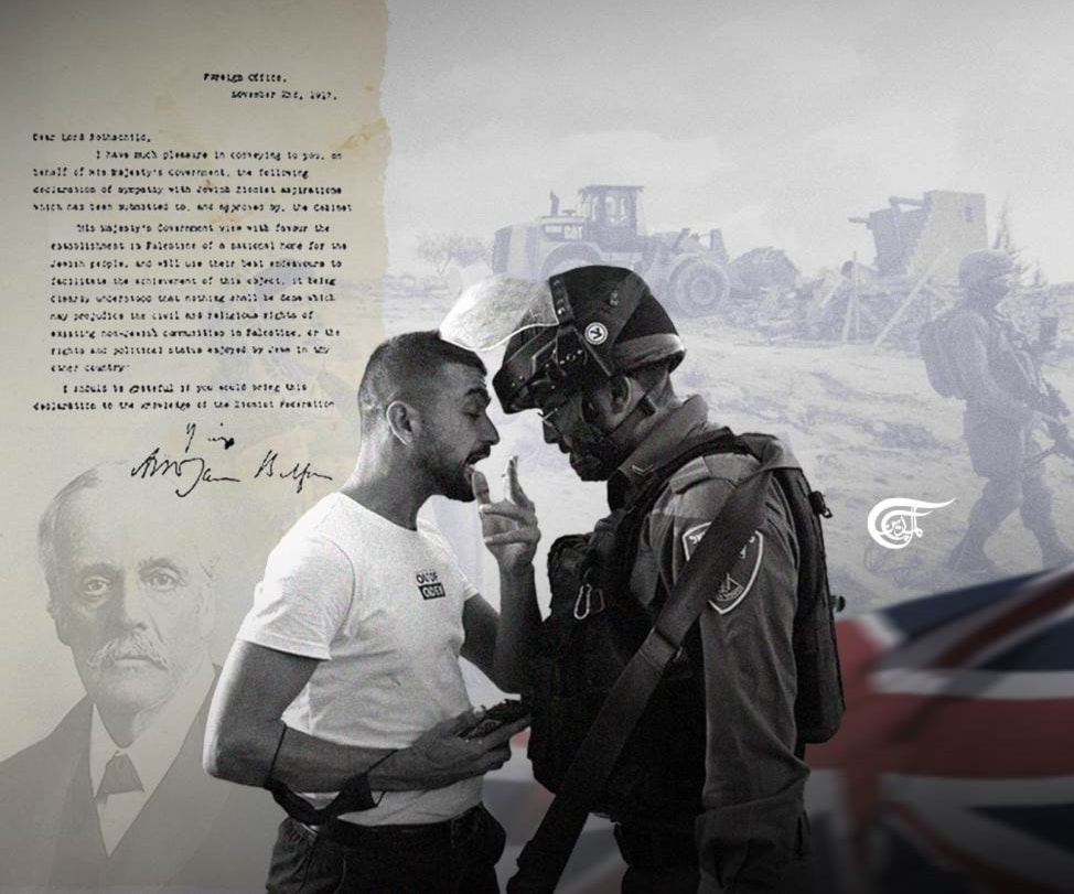 Instead of making amends for its historical transgression, the UK is helping Israeli aggressors. Instead of making amends for its historical transgression, the UK is helping Israeli aggressors.