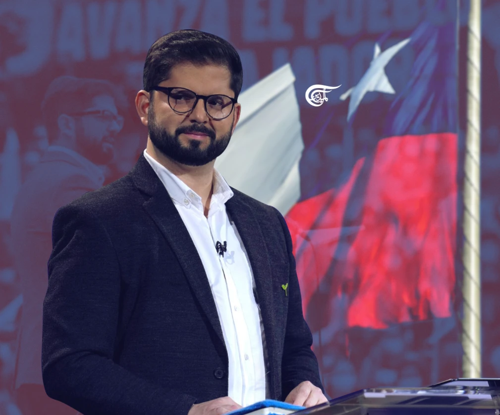 Facts and expectations of the triumph of the elected president of Chile, Gabriel Boric Facts and expectations of the triumph of the elected president of Chile, Gabriel Boric