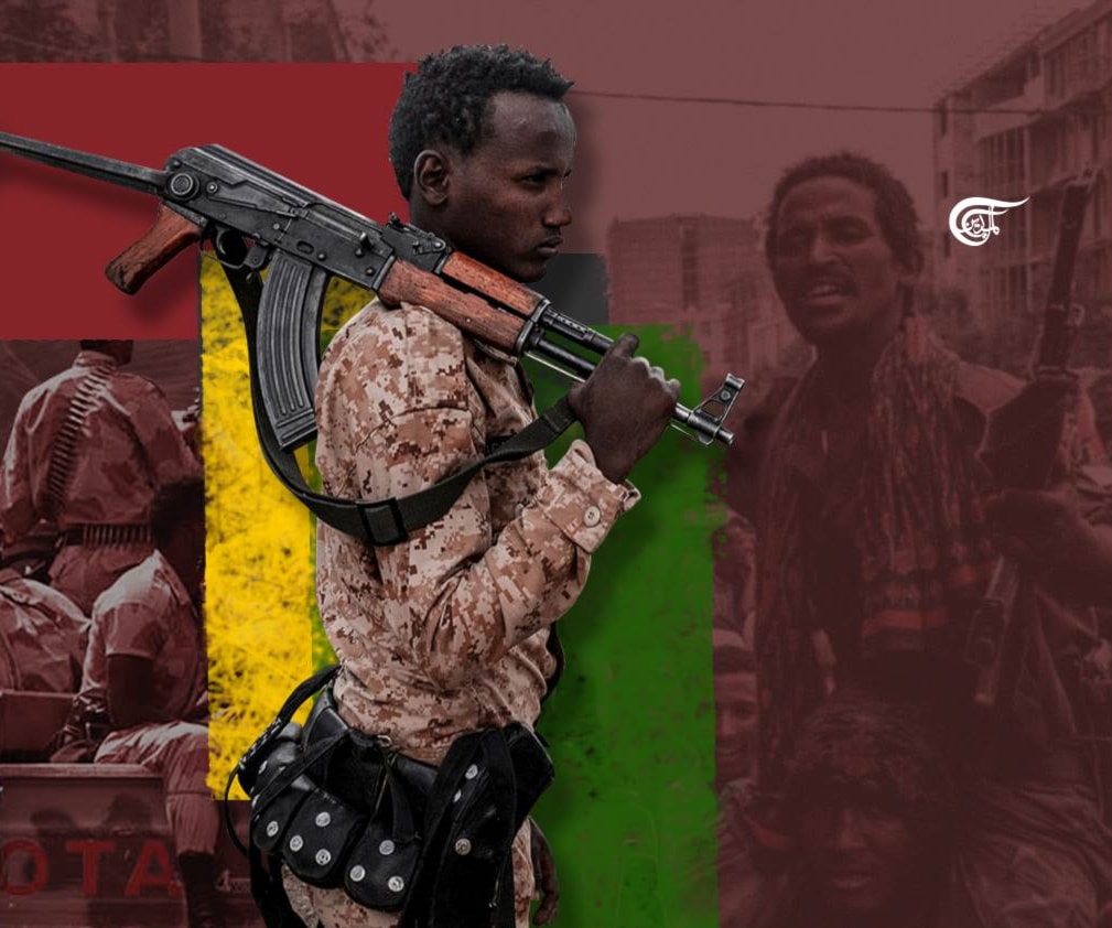2021 Roundup////ethiopia//// 2021 Roundup////ethiopia////