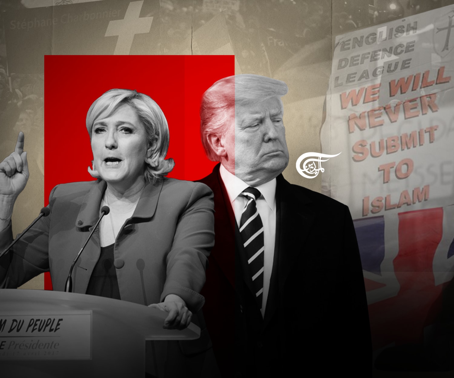 The rise of the radical right The rise of the radical right