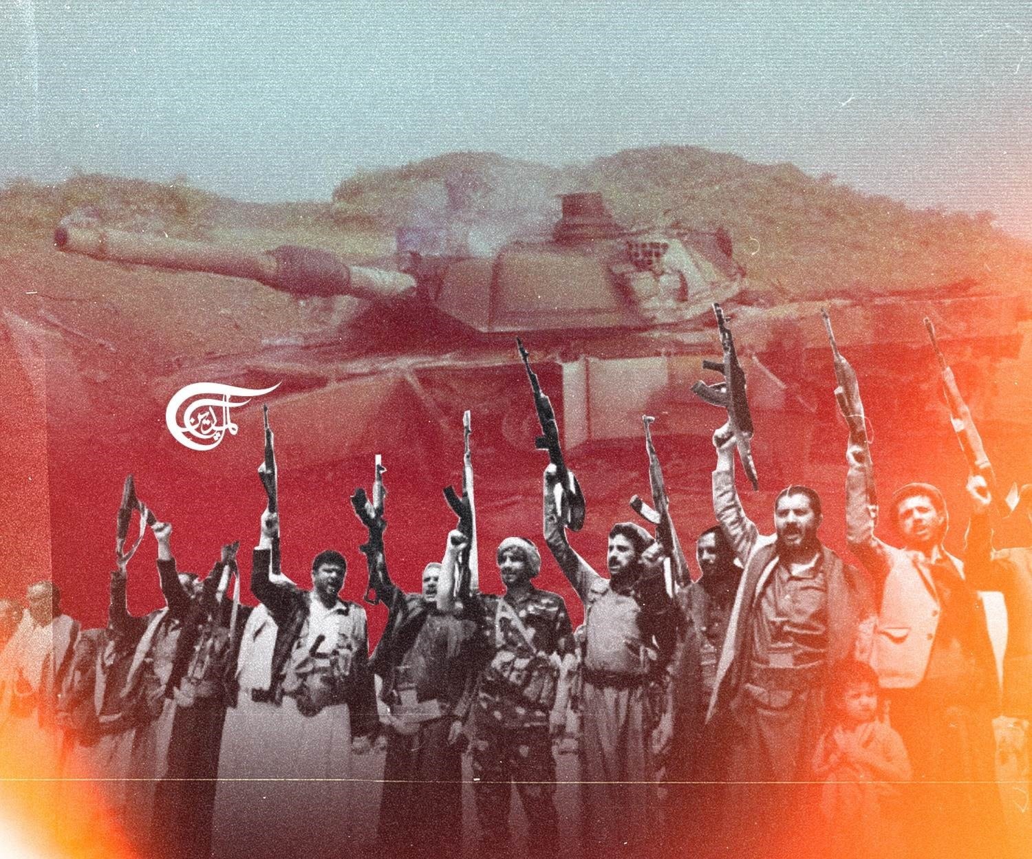 2021 Round Up: Yemen 2021 Round Up: Yemen
