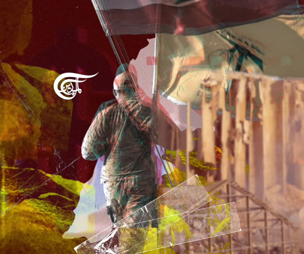 USA Targeting Hezbollah; The Government Deadlock and People’s Struggle USA Targeting Hezbollah; The Government Deadlock and People’s Struggle