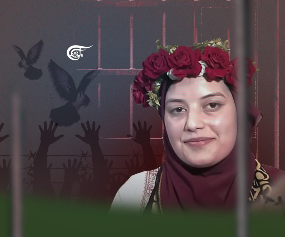 Sunlight and freedom: Palestinian longest-serving female prisoner liberated Sunlight and freedom: Palestinian longest-serving female prisoner liberated