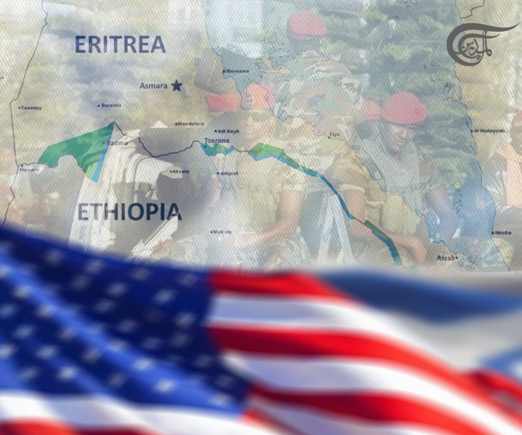 Are the US and “Israel” mounting Proxy Wars in Ethiopia? Are the US and “Israel” mounting Proxy Wars in Ethiopia?
