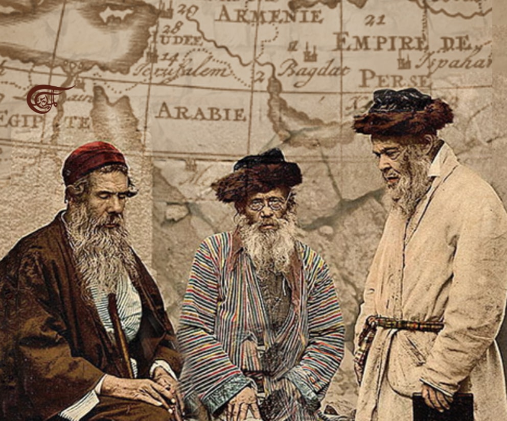 The Indo-European, Ashkenazi Jew is not a Cousin of any Arab-Semitic Muslim The Indo-European, Ashkenazi Jew is not a Cousin of any Arab-Semitic Muslim