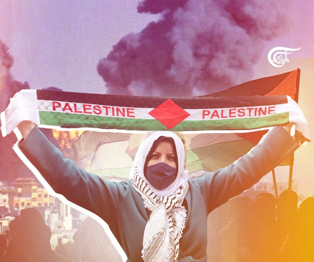 The Right of the Palestinian People to Self-Determination under "Israel’s" Colonial Occupation The Right of the Palestinian People to Self-Determination under "Israel’s" Colonial Occupation