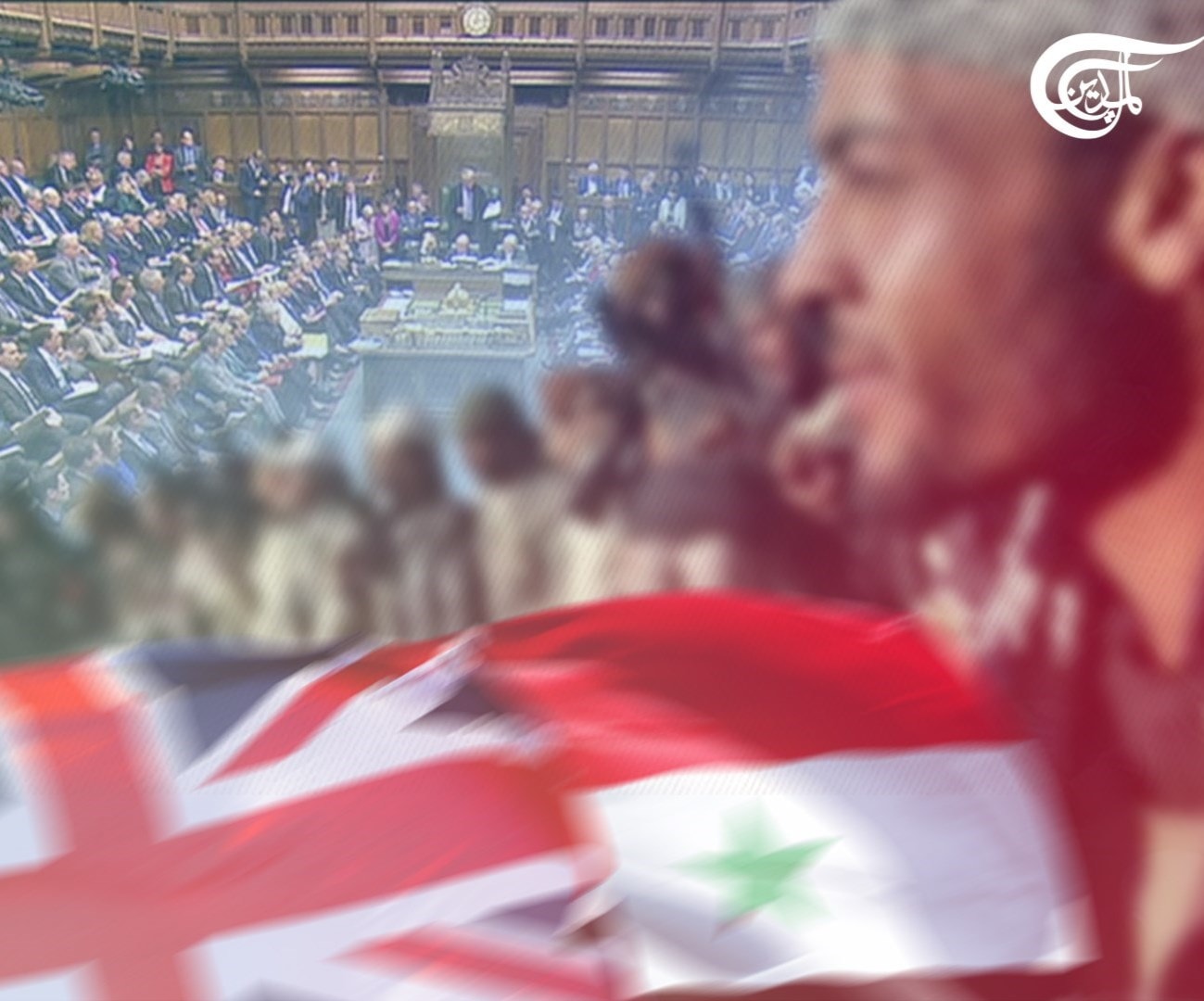 British Government’s Dirty War on Syria British Government’s Dirty War on Syria