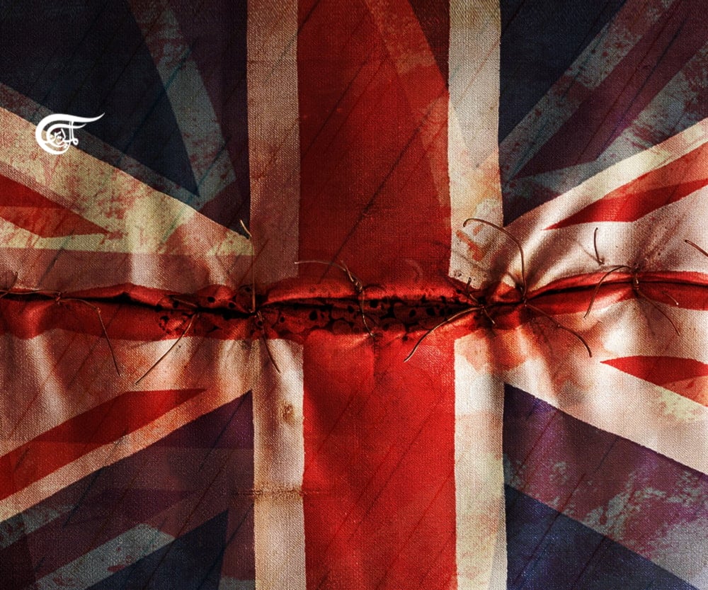 Getting Away with Murder.. Britain to Protect its War Criminals Getting Away with Murder.. Britain to Protect its War Criminals