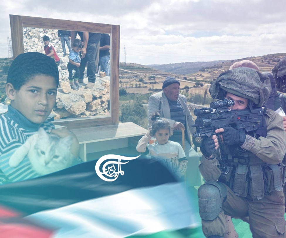 60 Days in Palestine: The Indigenous Ghettos Win Vs Israeli Apartheid Regime Cracks 60 Days in Palestine: The Indigenous Ghettos Win Vs Israeli Apartheid Regime Cracks