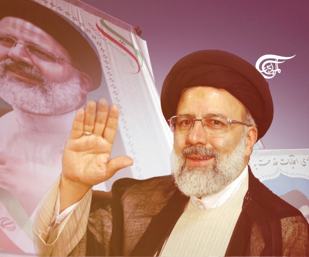 Raisi, the “Guardian of the Values of the Revolution”, Revealing His Road-map. Raisi, the “Guardian of the Values of the Revolution”, Revealing His Road-map.