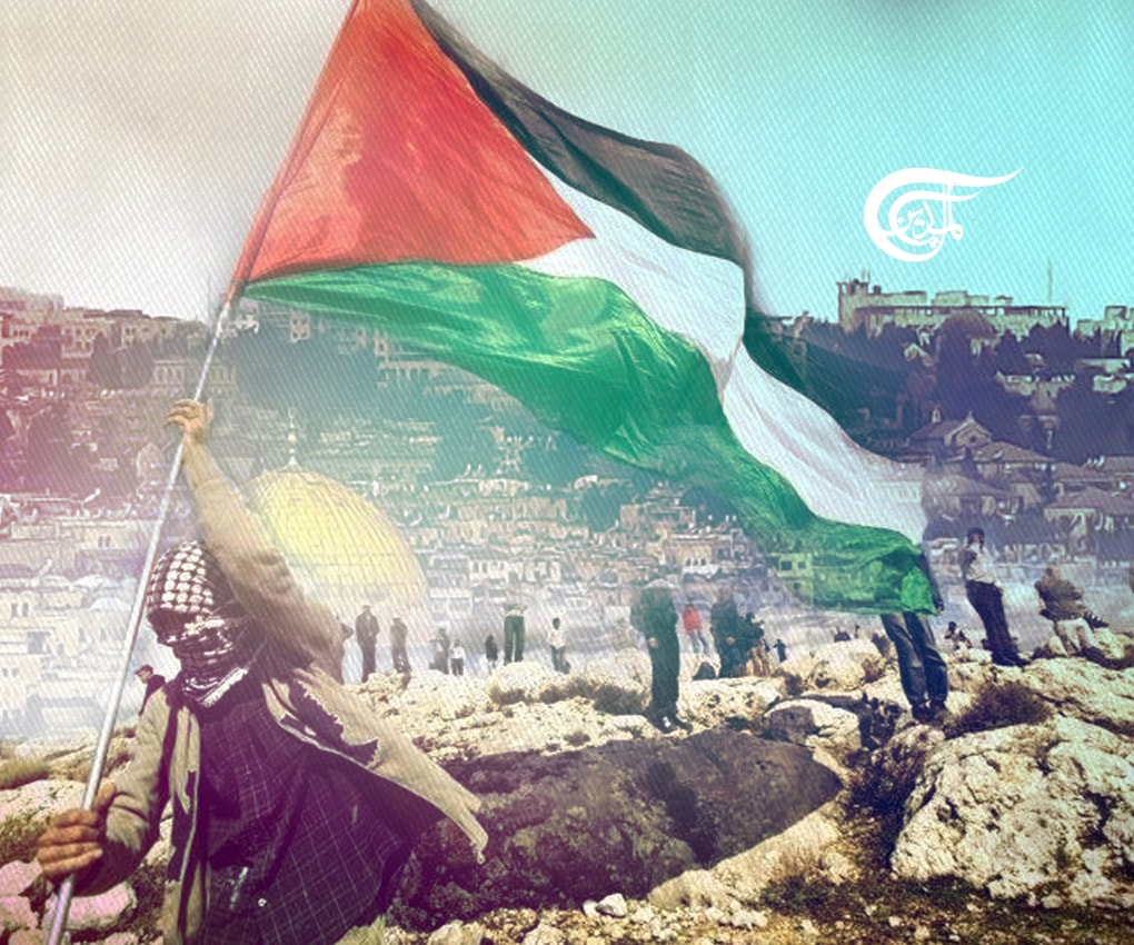 The Palestinian Cause is Neither a Religious nor a Human Rights Cause The Palestinian Cause is Neither a Religious nor a Human Rights Cause