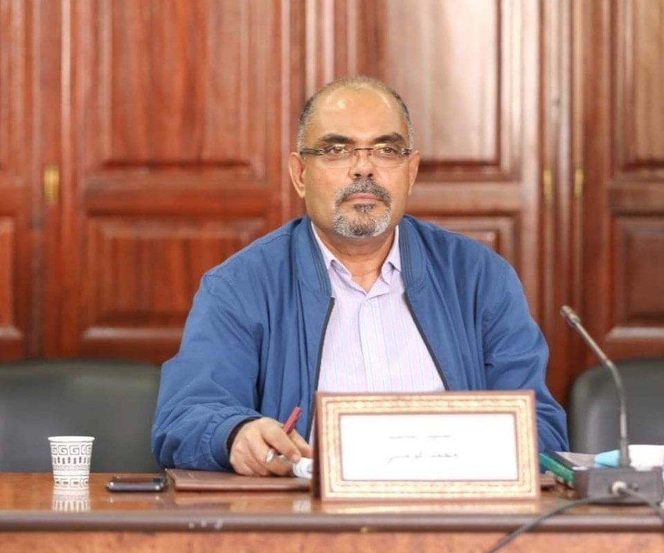 Ennahda Movement Leader: Tunis Will Not Return to pre- July 5 State Ennahda Movement Leader: Tunis Will Not Return to pre- July 5 State