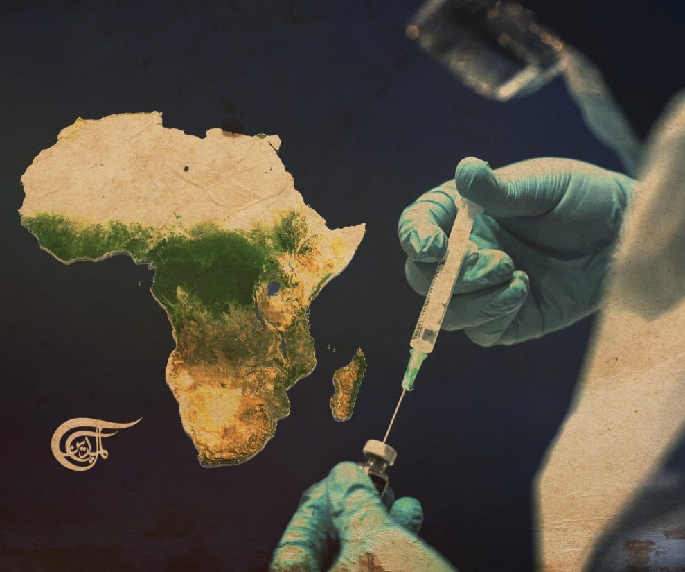 Should Big Pharma Share Vaccine Technology with Africa? Should Big Pharma Share Vaccine Technology with Africa?