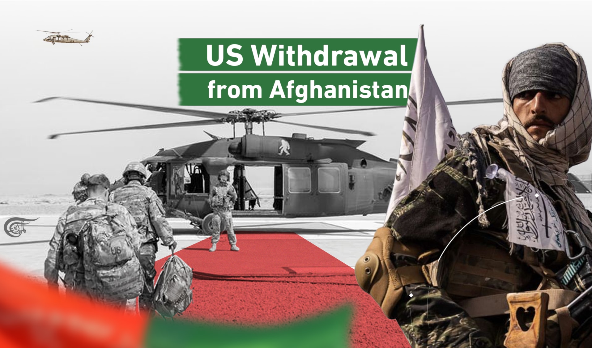 US Withdrawal from Afghanistan US Withdrawal from Afghanistan