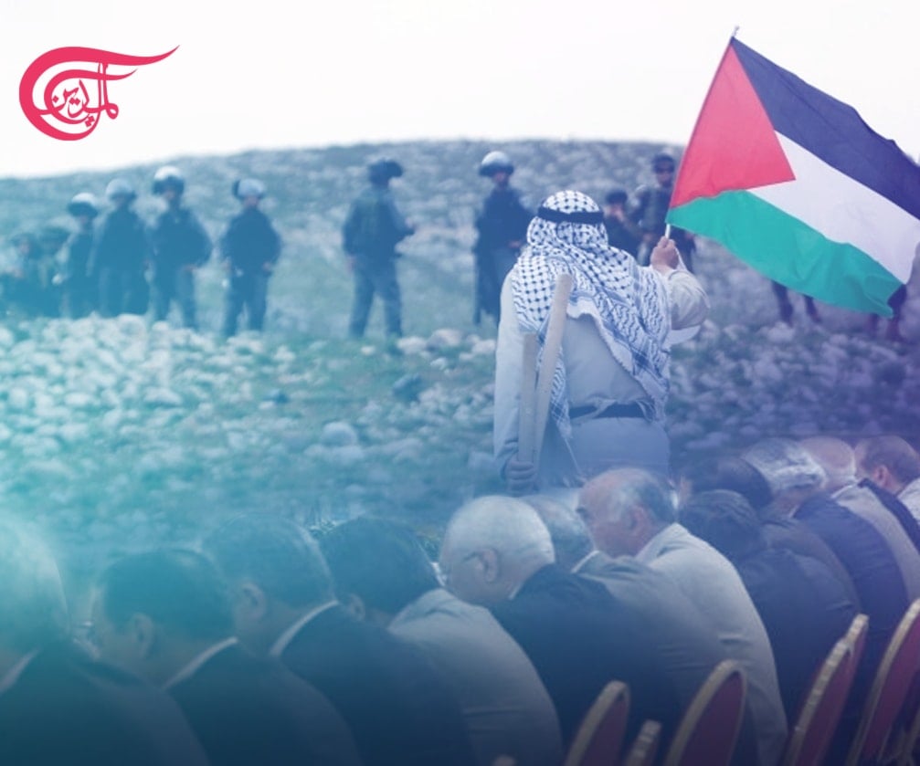 Is the Palestinian Authority "Israel’s" Local Militia? Is the Palestinian Authority "Israel’s" Local Militia?