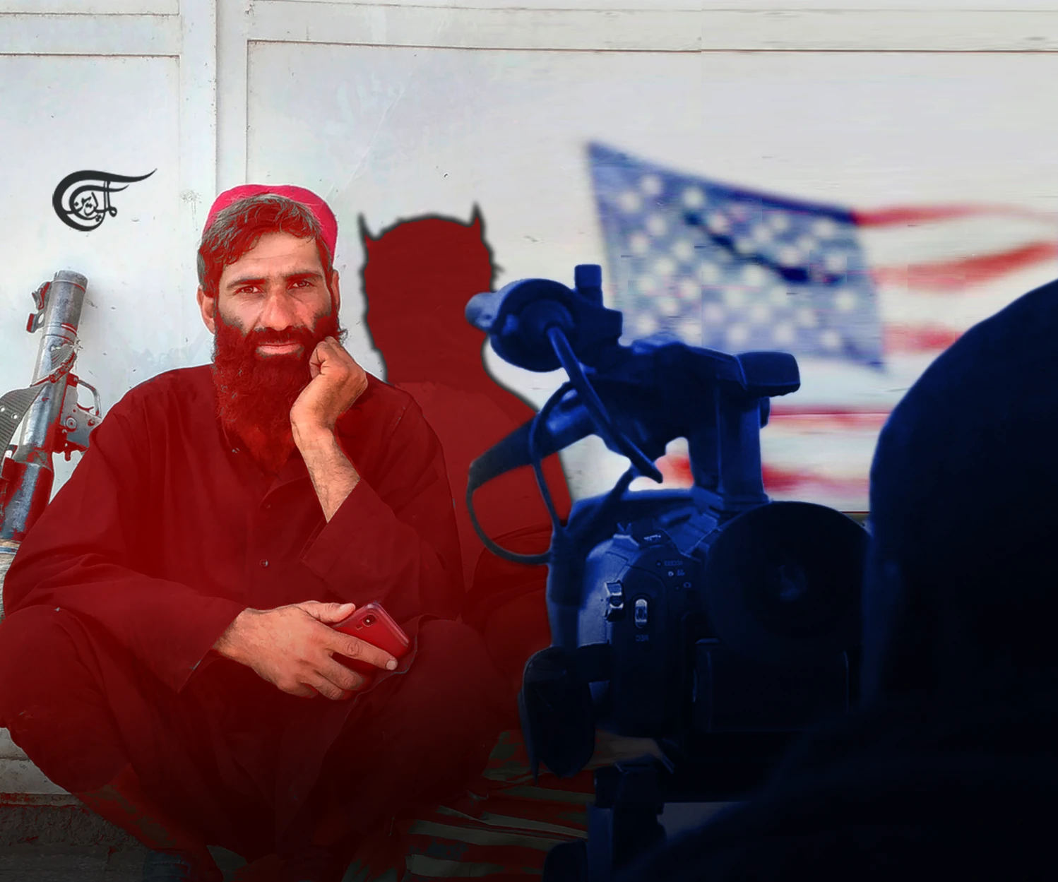 Is Western Media Justified in Demonizing Taliban 2.0? Is Western Media Justified in Demonizing Taliban 2.0?
