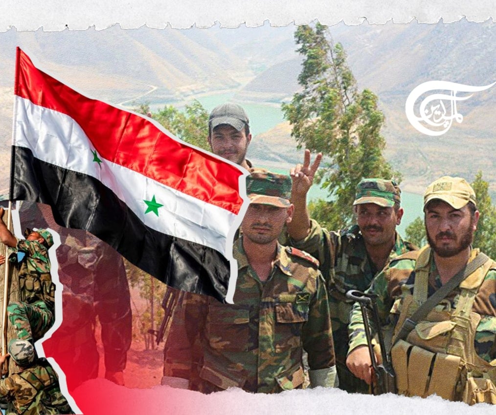 Syria and the Right of Return Syria and the Right of Return