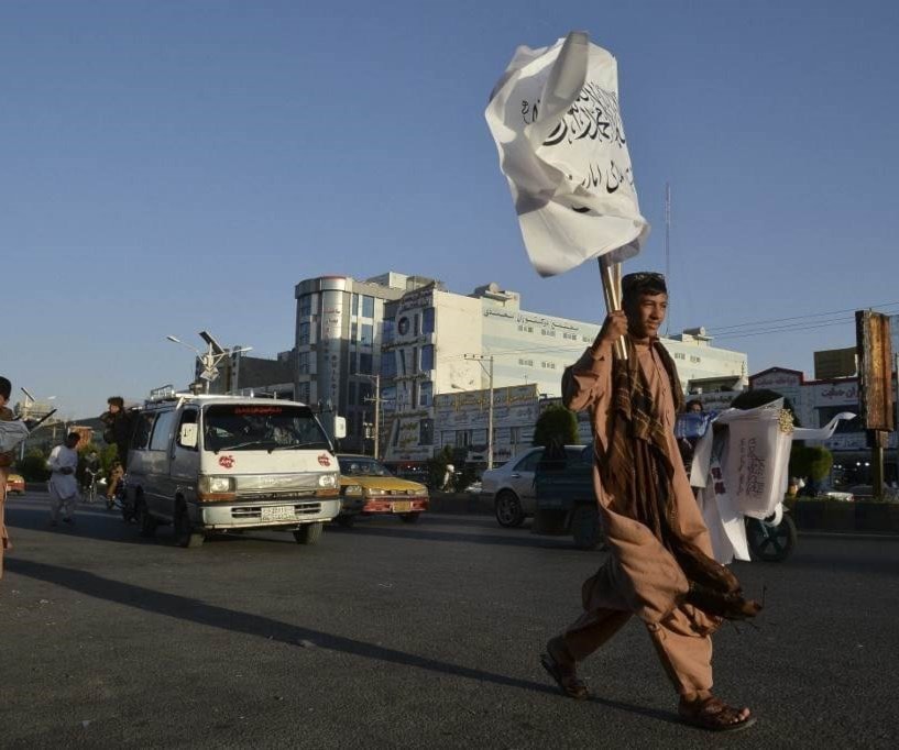 Taliban Requests to Deliver Afghanistan Speech At the UN General Assembly Taliban Requests to Deliver Afghanistan Speech At the UN General Assembly