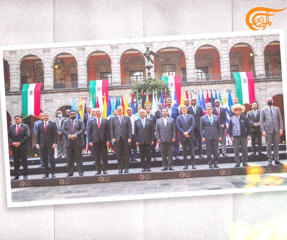 Latin America Challenges Neocolonial OAS, and US hegemony, at Historic CELAC Summit Latin America Challenges Neocolonial OAS, and US hegemony, at Historic CELAC Summit