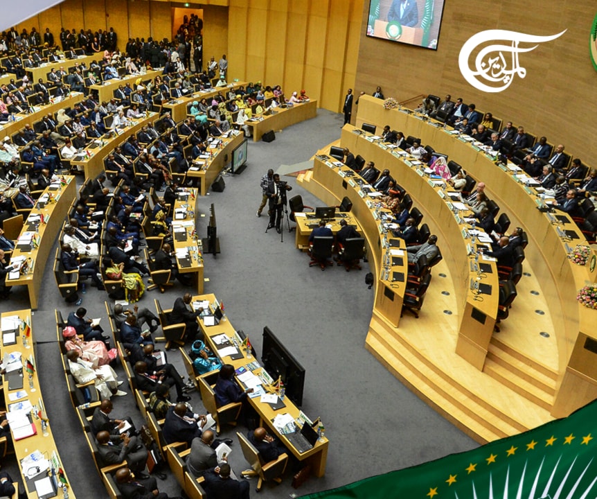 International Lawyers Challenge The African Union To Revoke “Israel’s” Observer Status International Lawyers Challenge The African Union To Revoke “Israel’s” Observer Status