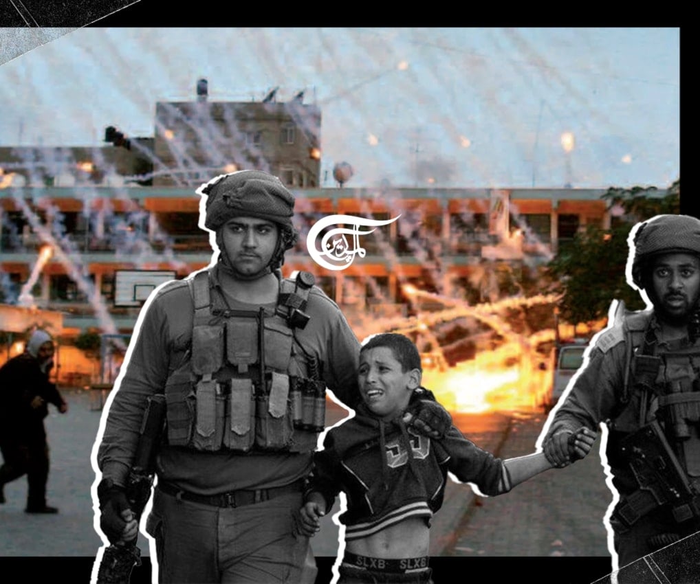 "Israel" - Beyond Apartheid "Israel" - Beyond Apartheid