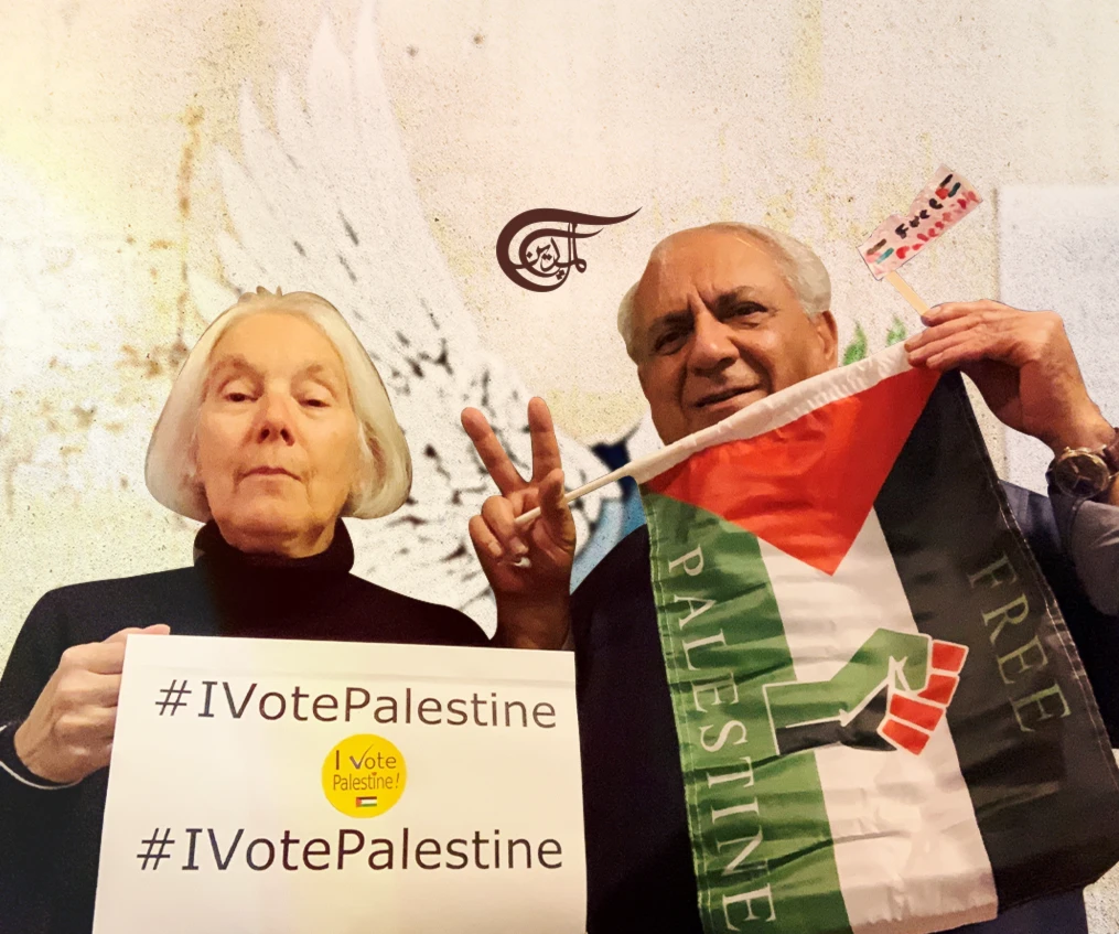 Canadian Complicity in Israeli War Crimes: Electoral Politics Canadian Complicity in Israeli War Crimes: Electoral Politics