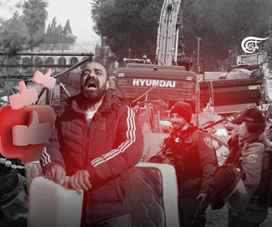 A selfie in Jerusalem: Shoot and cry A selfie in Jerusalem: Shoot and cry
