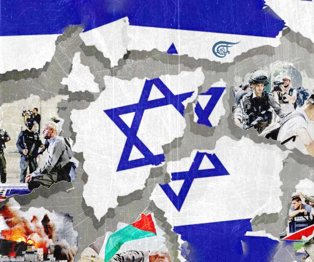 Which Zionists are racist? Which Zionists are racist?