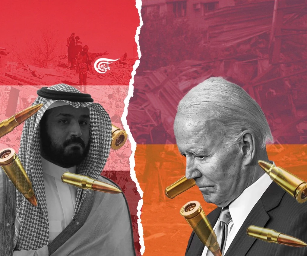 Will the war in Ukraine bring peace to Yemen? Will the war in Ukraine bring peace to Yemen?
