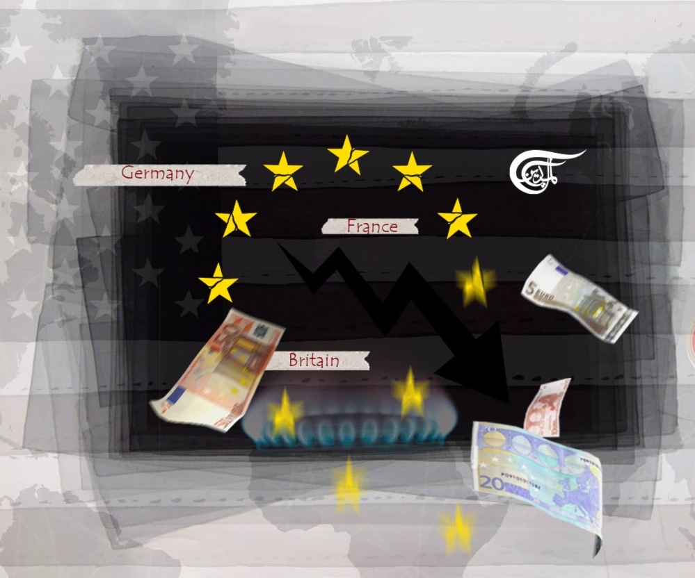 The coming dawn of the post-European era The coming dawn of the post-European era