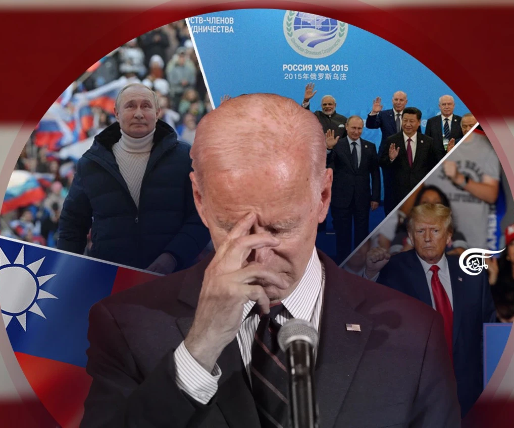 Will Biden know when to stop? Will Biden know when to stop?