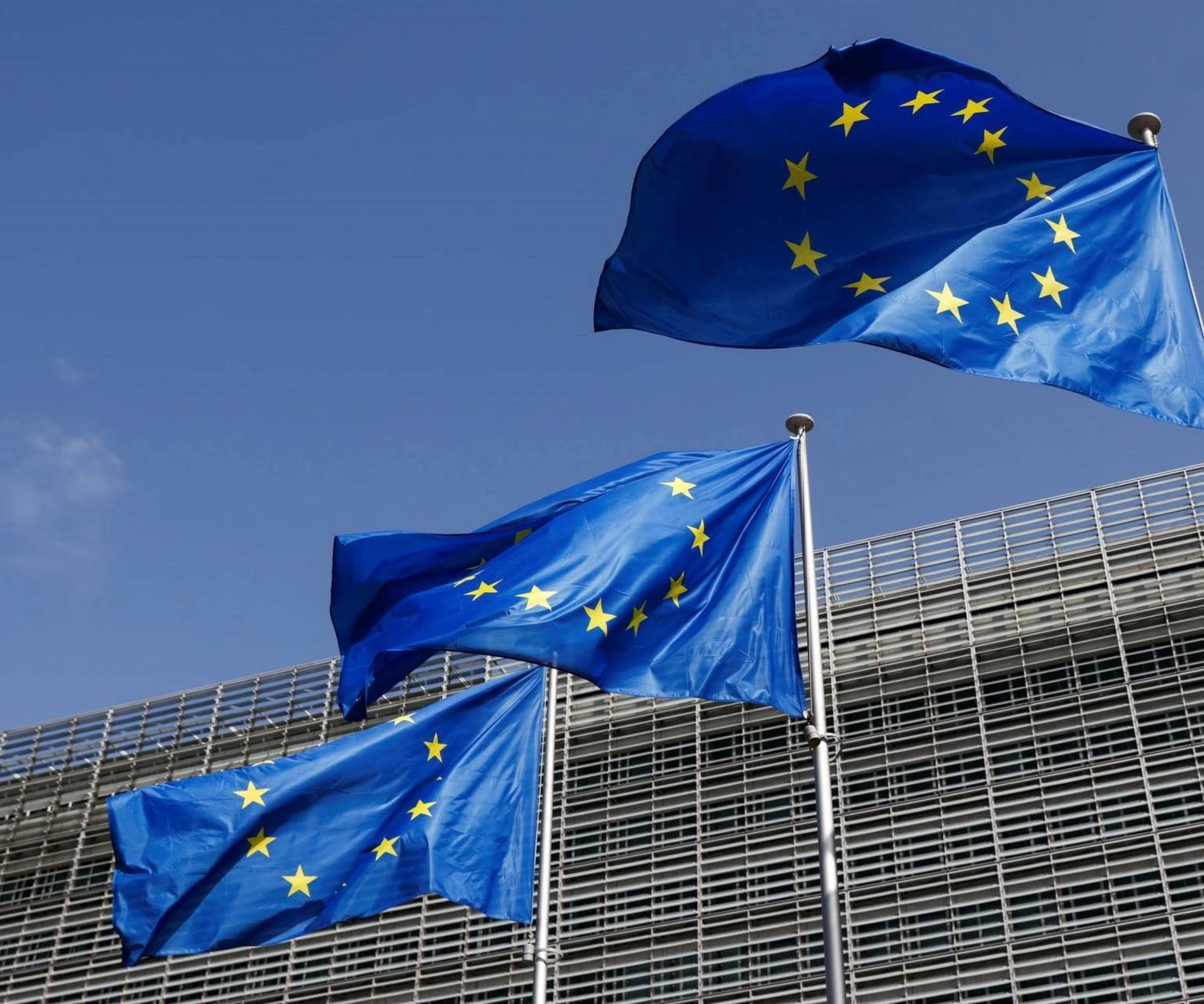 The European Union imposed sanctions against three Iranian individuals and one entity The European Union imposed sanctions against three Iranian individuals and one entity