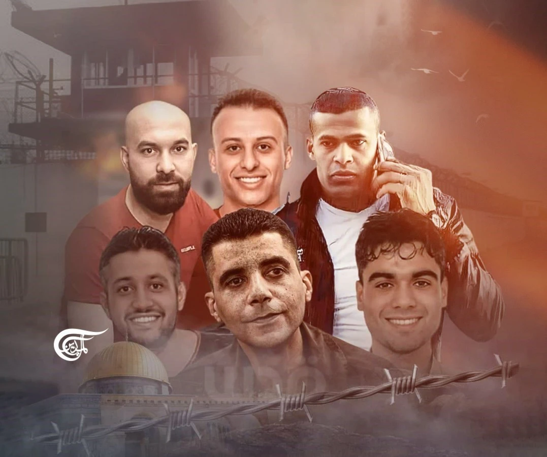 The story of the 6 heroes in full The story of the 6 heroes in full