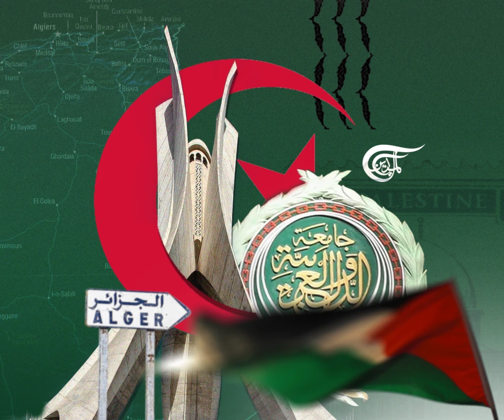 2022 Arab Summit: Will it be decisive in solving Palestinian cause? 2022 Arab Summit: Will it be decisive in solving Palestinian cause?