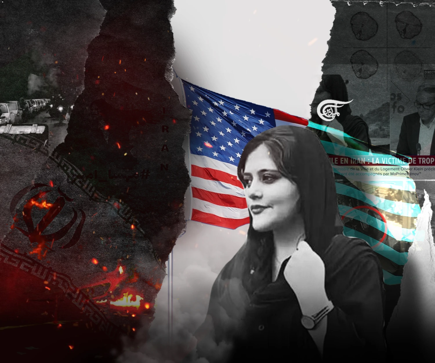 Pressing the 'riot' button in Iran: The US and Zionist role Pressing the 'riot' button in Iran: The US and Zionist role