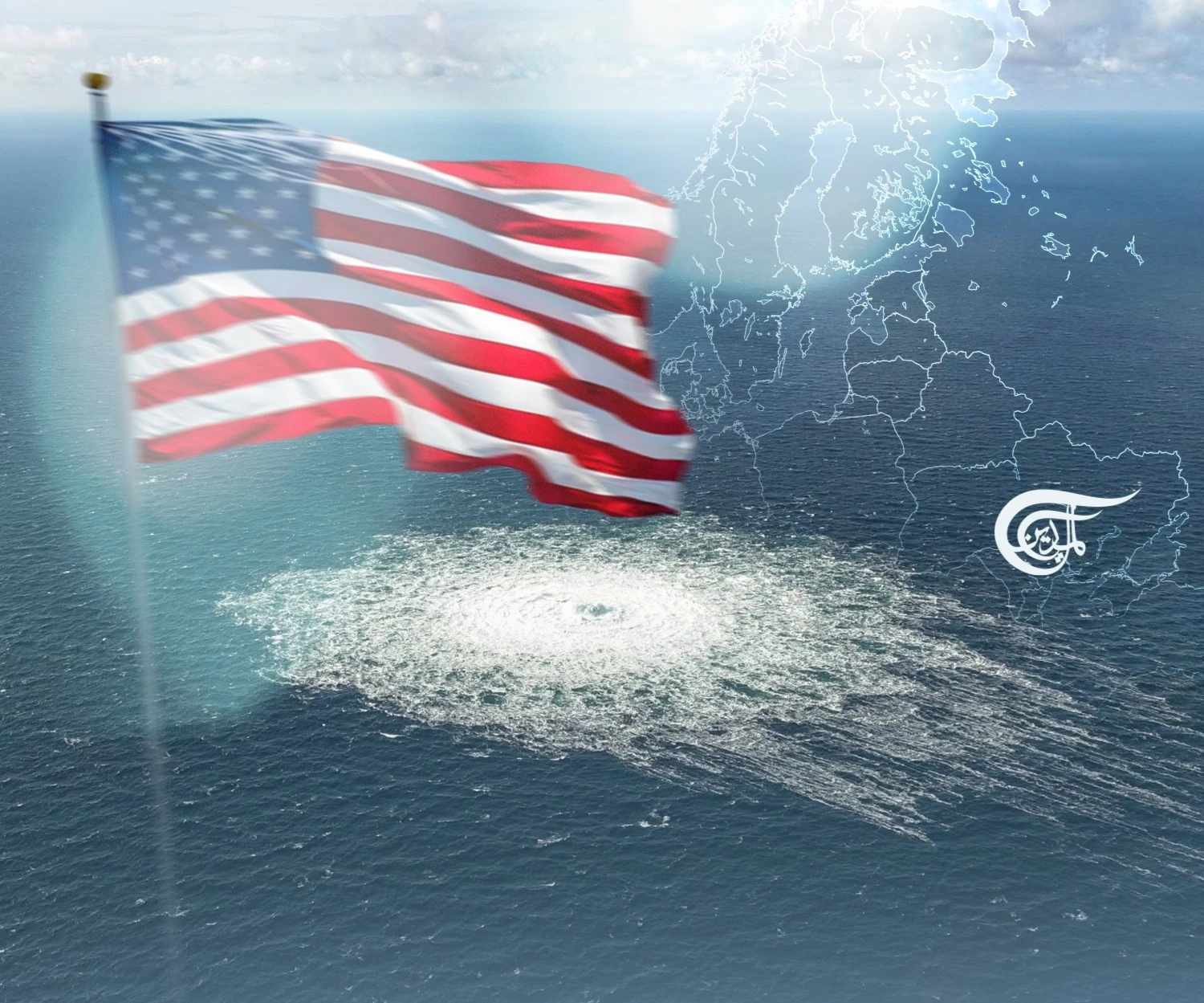 Is Nord Stream 2 the real reason behind the Ukraine conflict? Is Nord Stream 2 the real reason behind the Ukraine conflict?