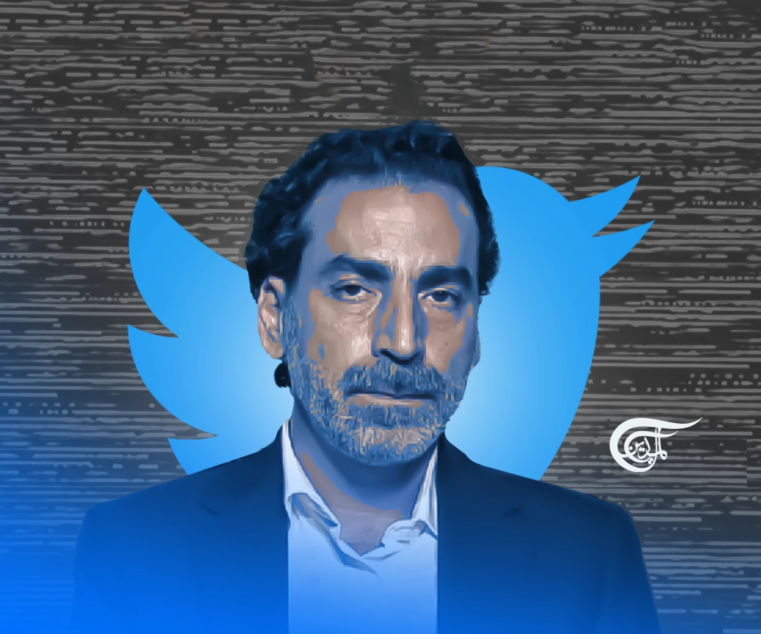 Why the US congress and Canadian Parliament ordered Twitter to erase Laith Marouf from Virtual existence Why the US congress and Canadian Parliament ordered Twitter to erase Laith Marouf from Virtual existence