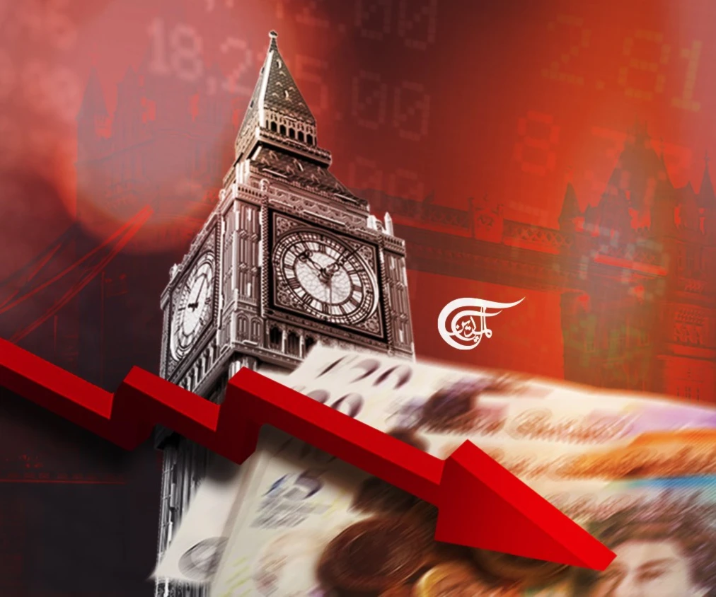 Five prime ministers, three proxy wars, and one failed economy... welcome to Great Britain in the 22nd century Five prime ministers, three proxy wars, and one failed economy... welcome to Great Britain in the 22nd century